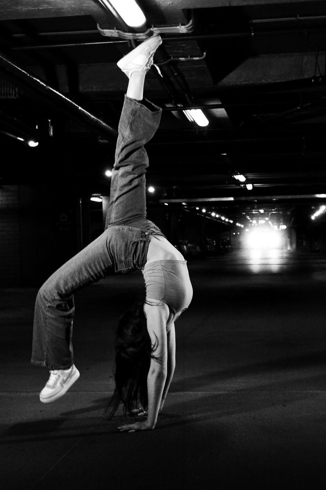 Photograph by Ольга Еженевская