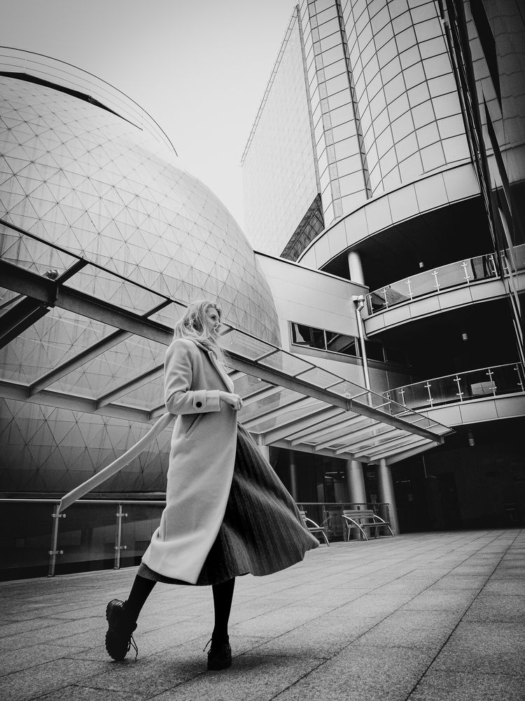 Photograph by Ольга Еженевская