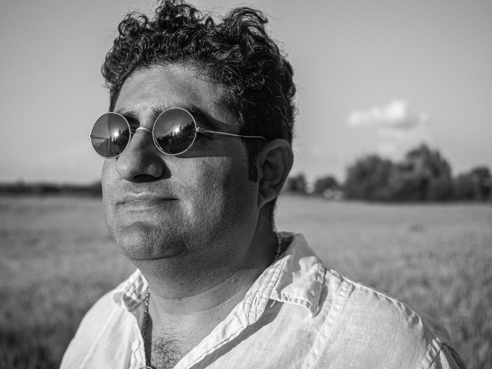 Photograph by Ольга Еженевская