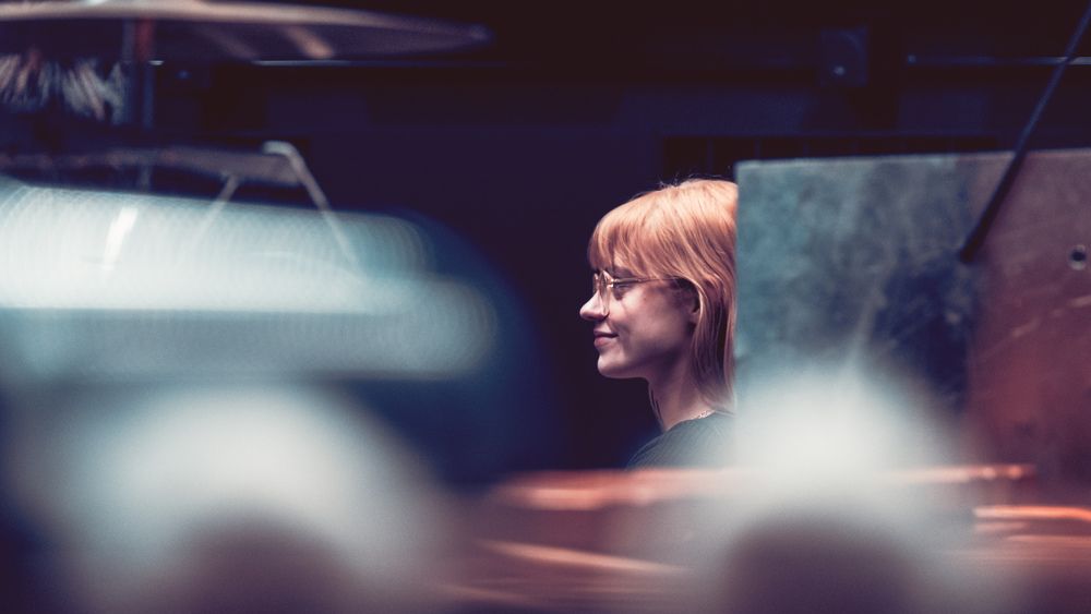 Фотография автора Nicole Sunshine Riddle