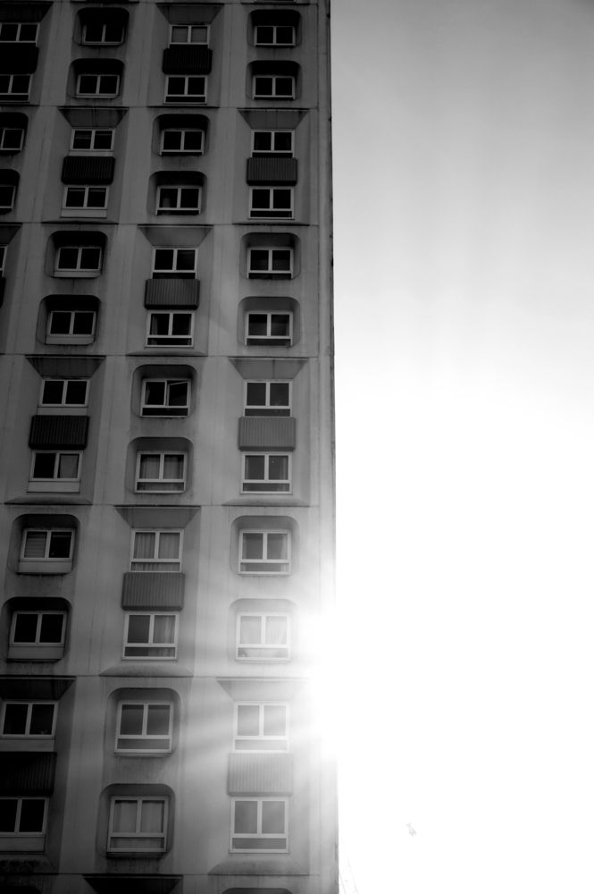 Reading between lines