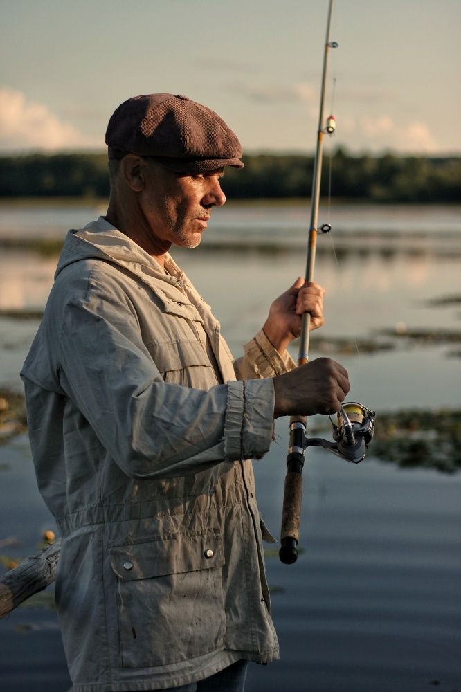 Photograph by Анжелика Медведева