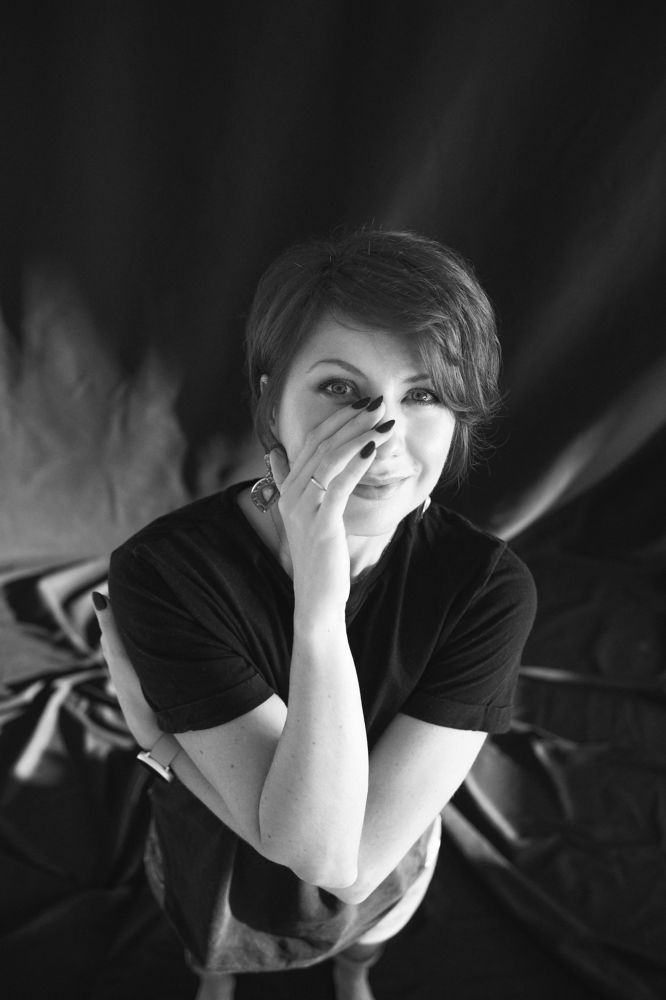 Photograph by Вероника Романович