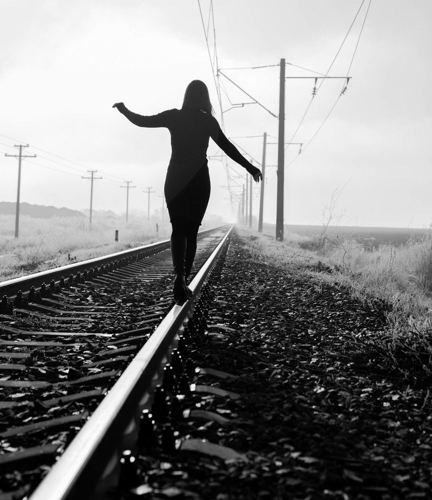 Photograph by Сергей Никулин