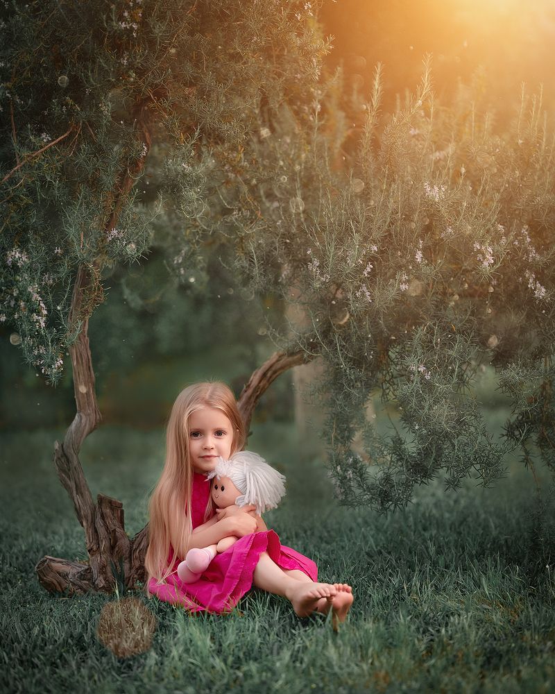 Photograph by Ivan Shestak