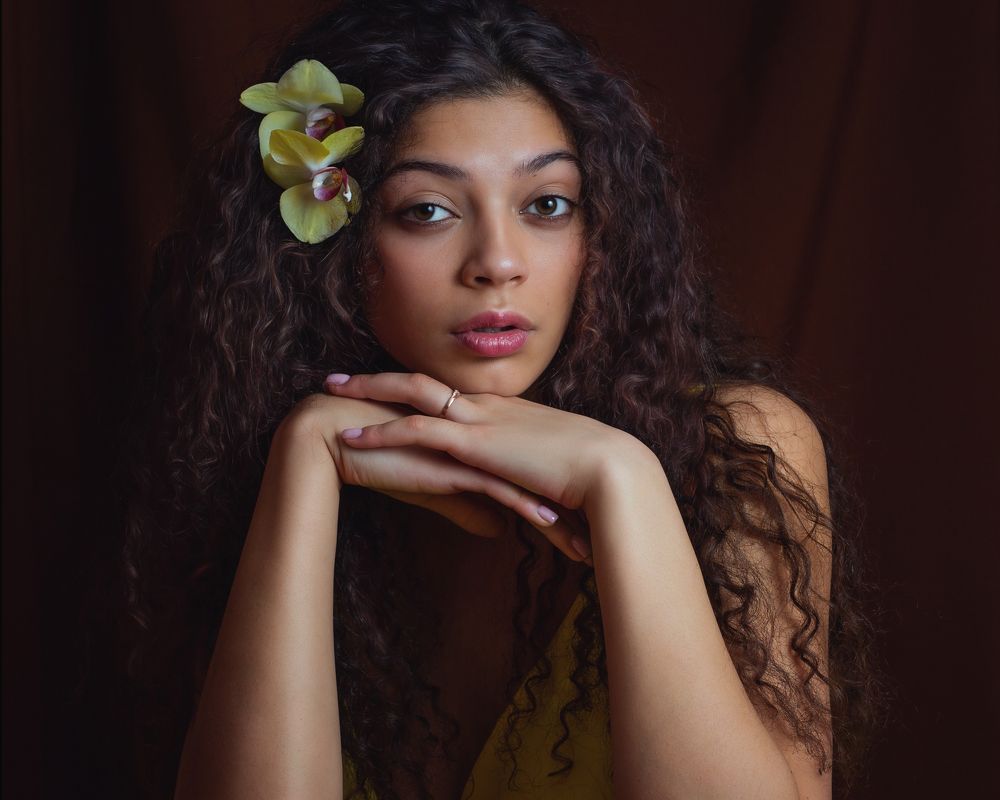 Photograph by Юлия Войнич