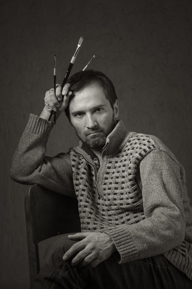 Творческие думы