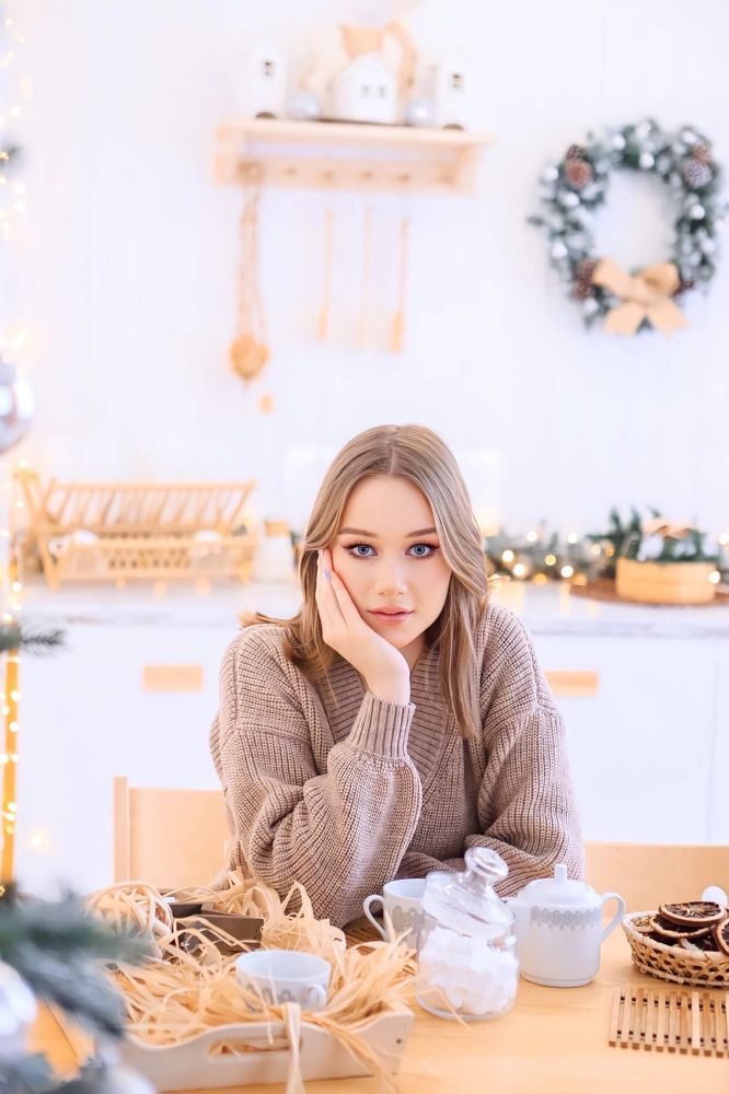 Photograph by Людмила Сакаева