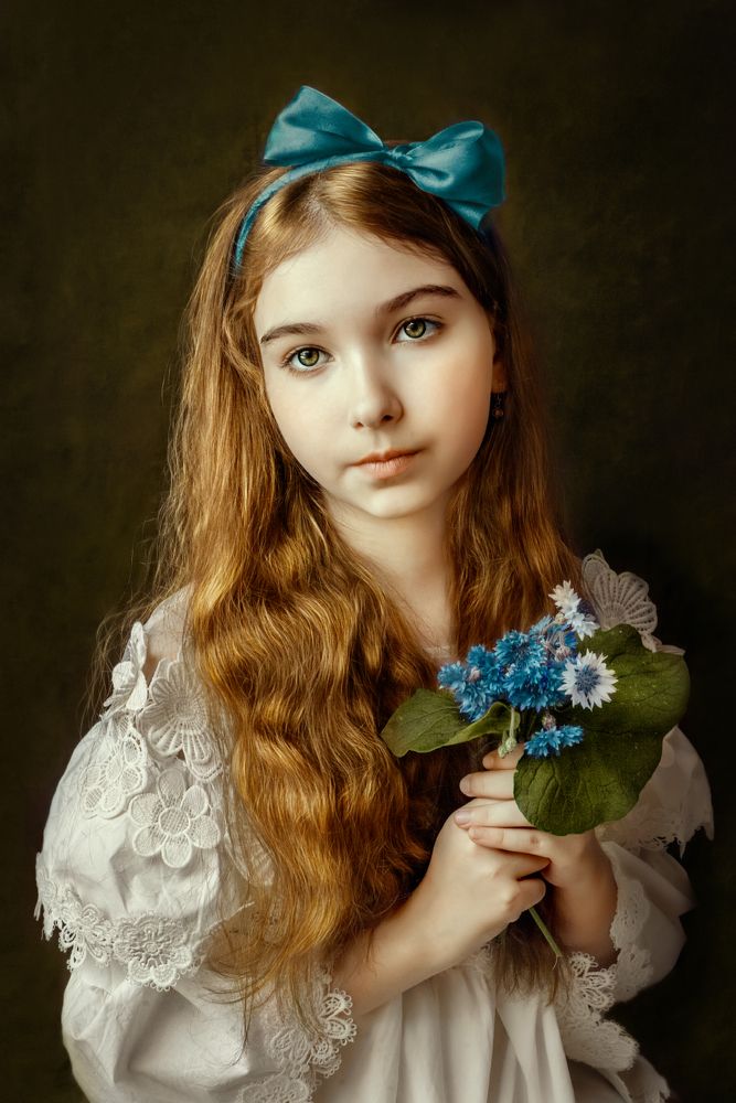 Photograph by Сабирова Светлана