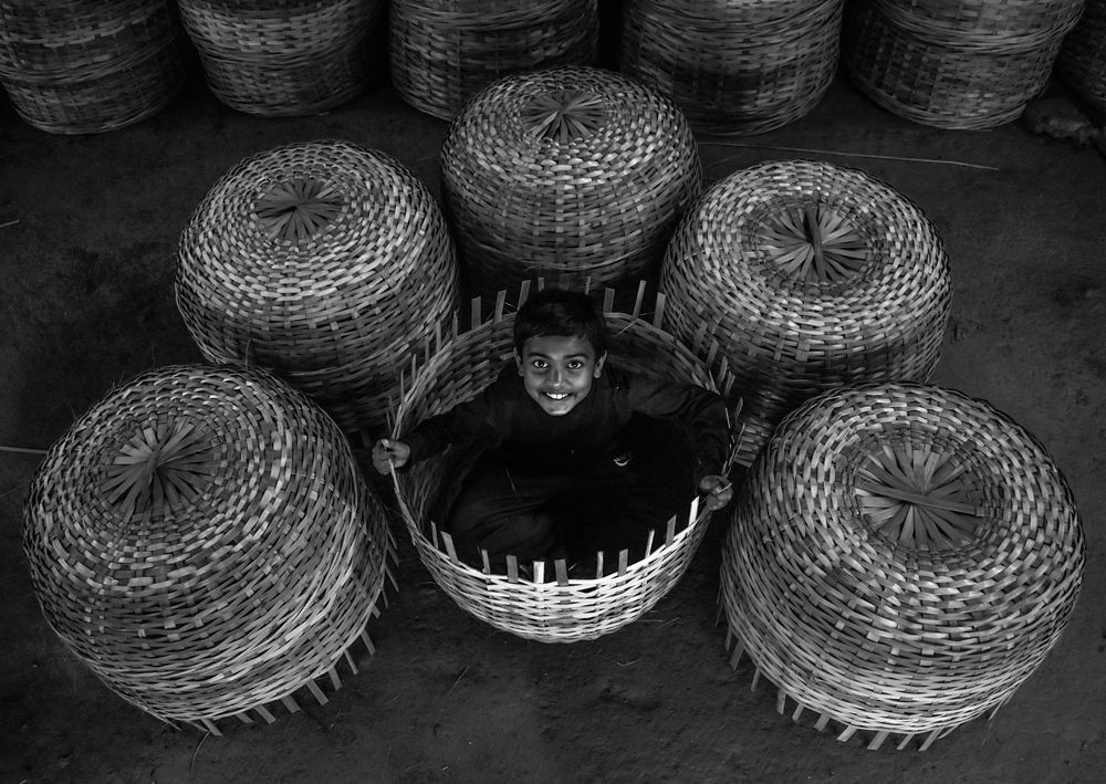 Photograph by Debanjan Das