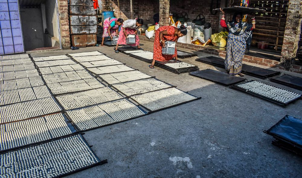 Photograph by Debanjan Das