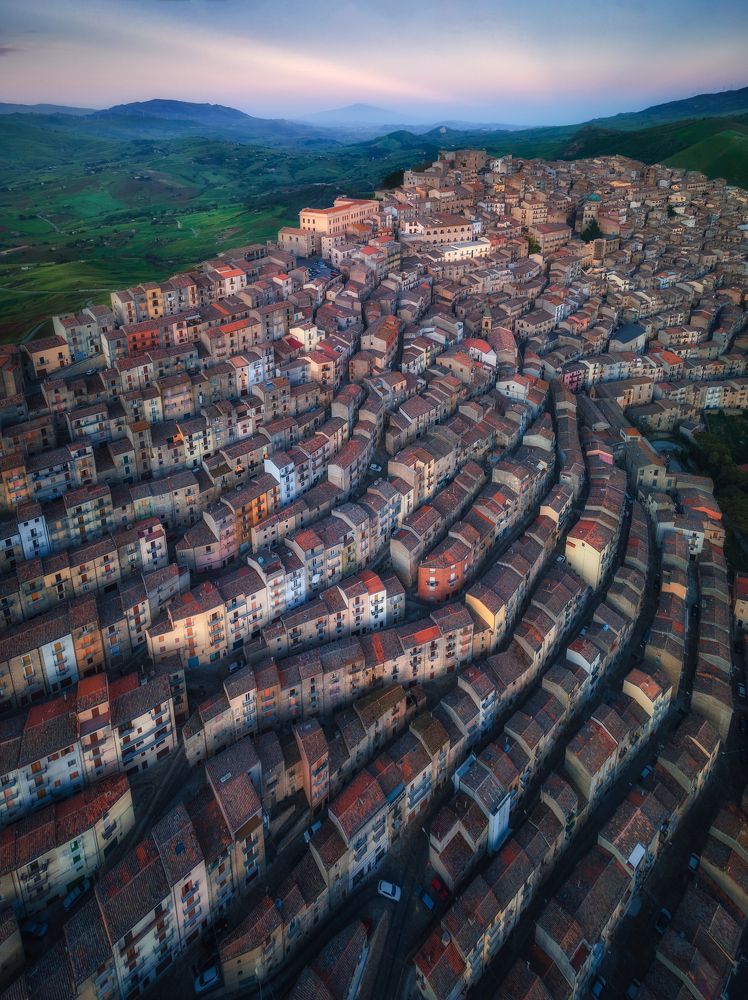 Photograph by Evgeni Fabis