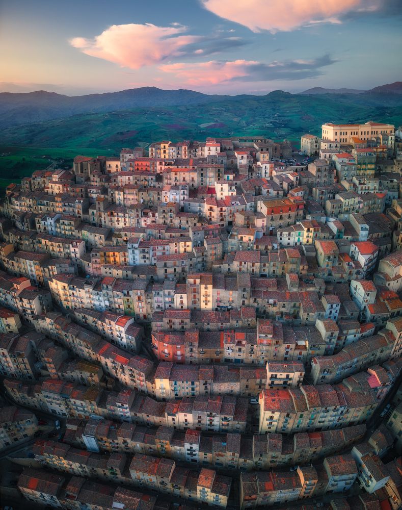 Photograph by Evgeni Fabis