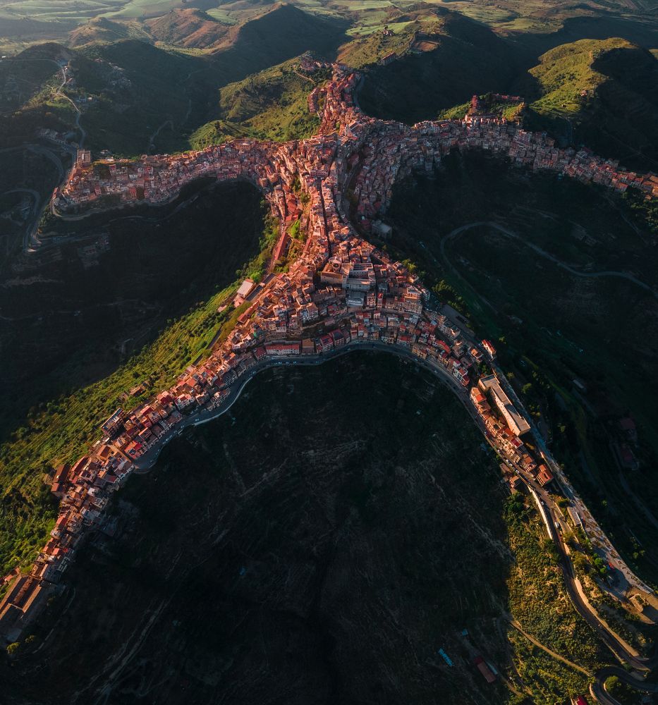 Photograph by Evgeni Fabis