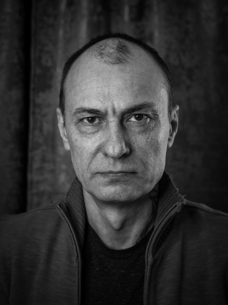 Photograph by Ольга Белова