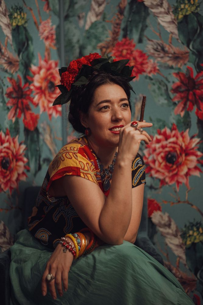 Photograph by Оксана Быковская