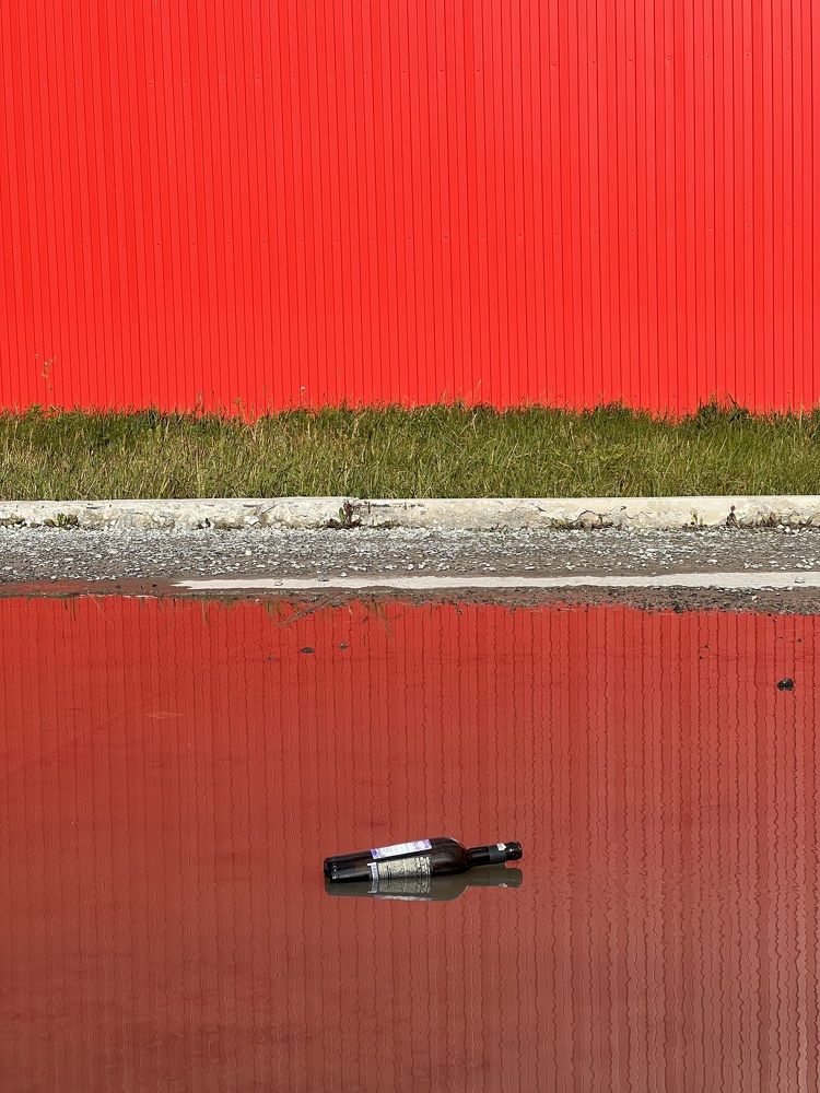 Photograph by Анастасия Сергеевна Пошуруева