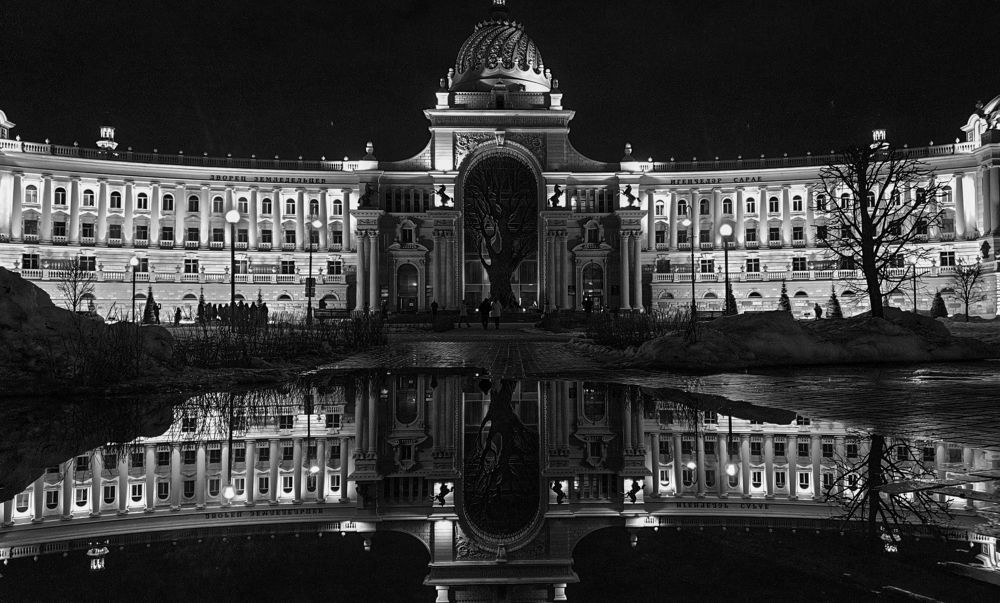 Photograph by Михаил Беляев