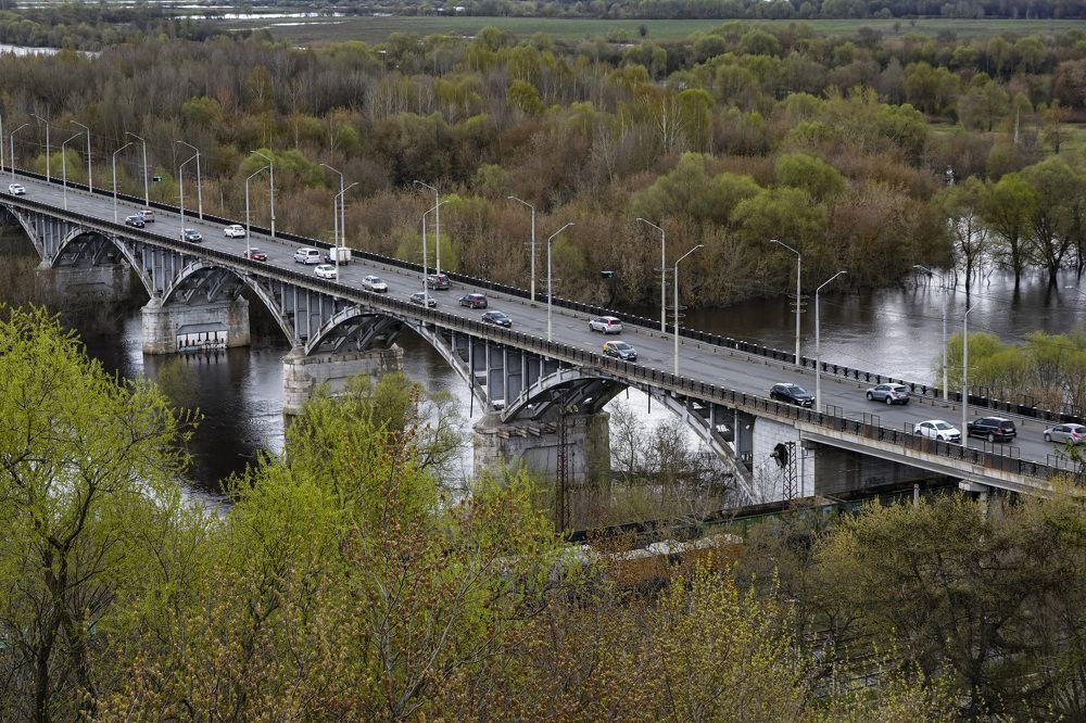 Photograph by Ольга Лысенко