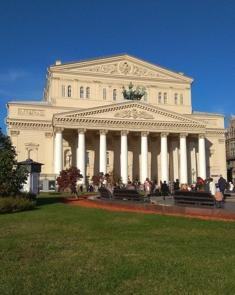 Photograph by Светлана Цыганкова