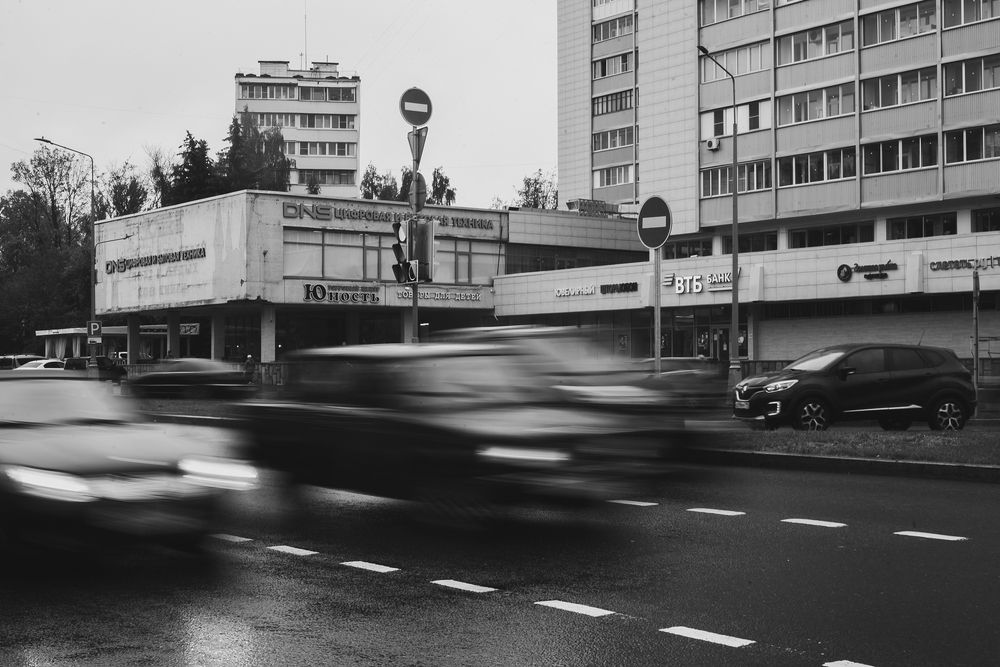 Photograph by Ольга Белова