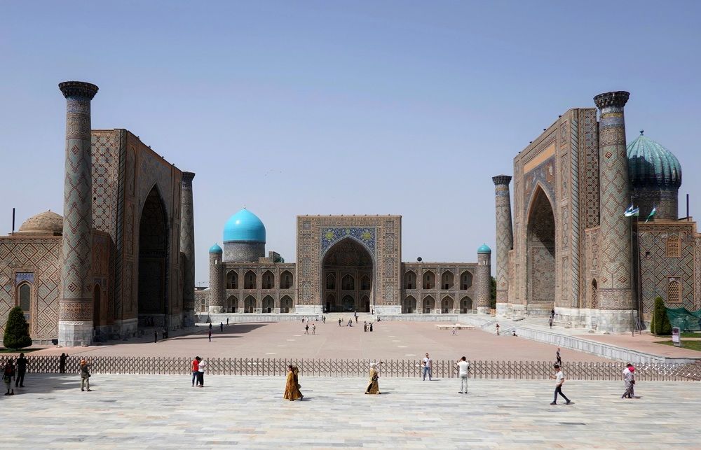 Photograph by Ольга Лысенко