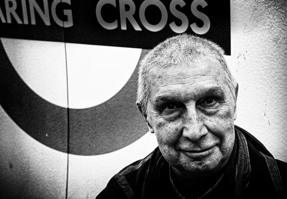 Photograph by Владимир Гречанинов