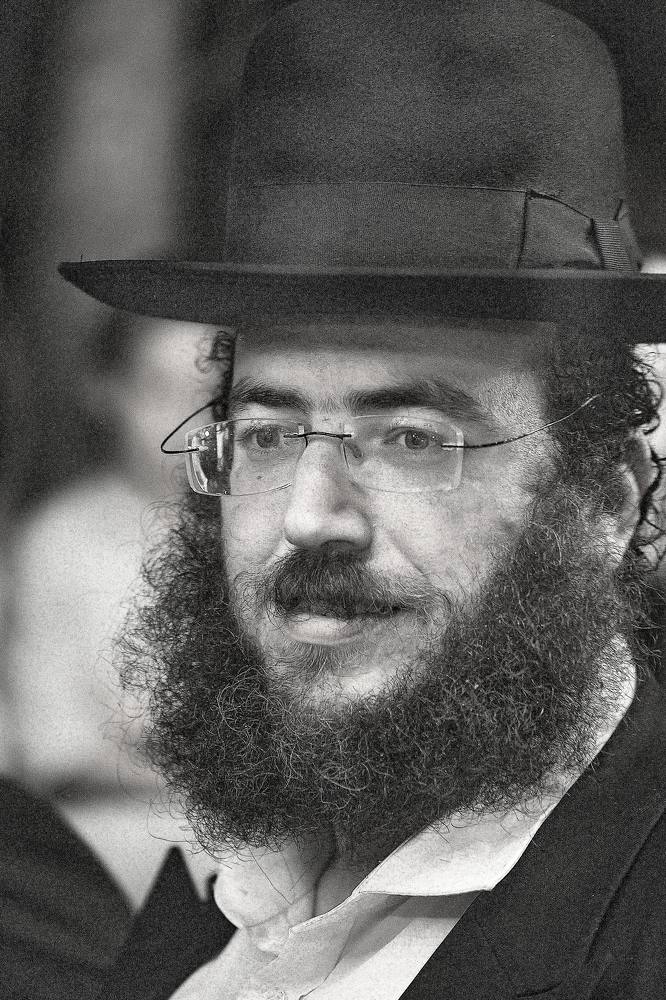 Photograph by Maxim Polak