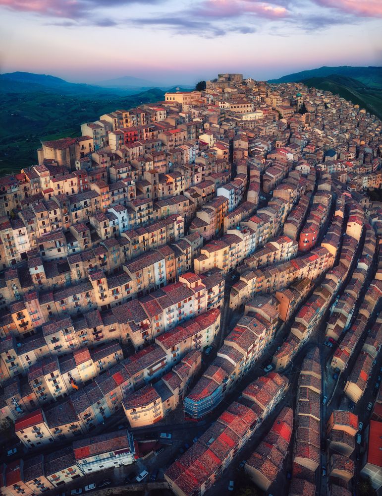 Photograph by Evgeni Fabis