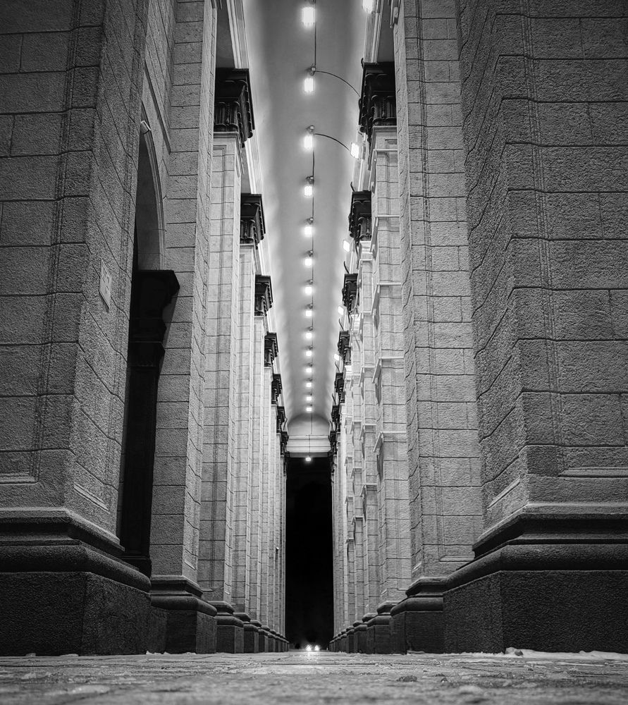 Photograph by Константин Илюшников