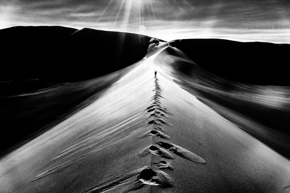 Photograph by ho3in afroozeh