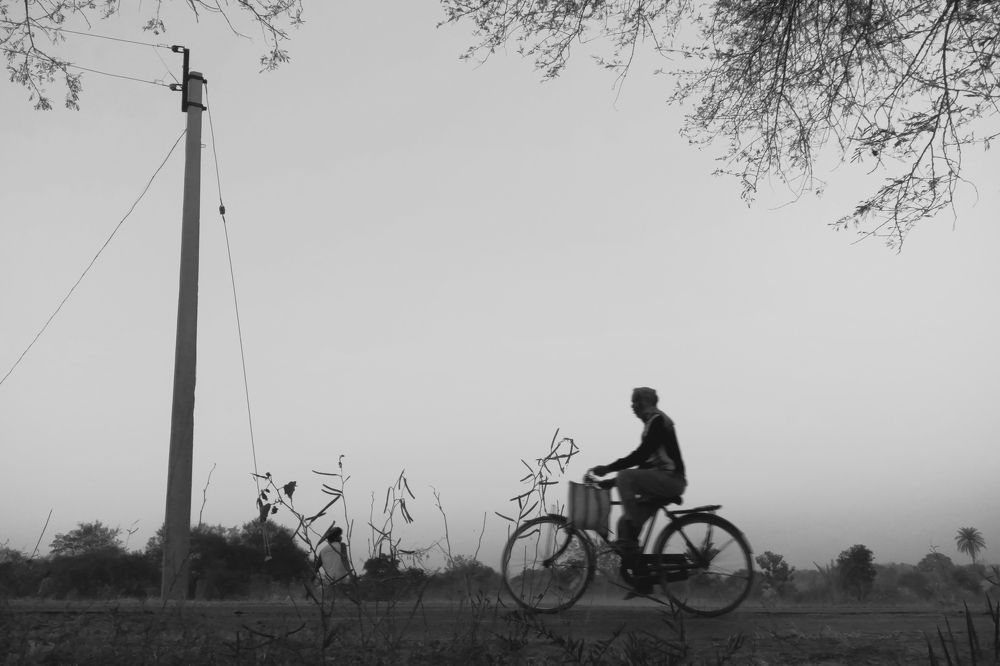 Фотография автора Subham Banerjee