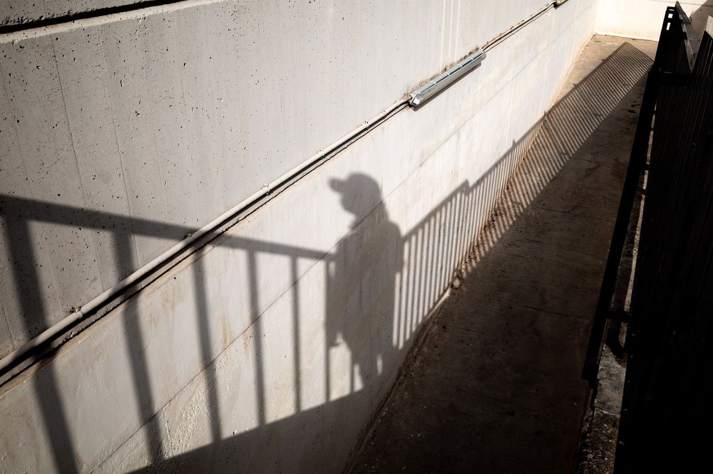 Photograph by Pablo Abreu