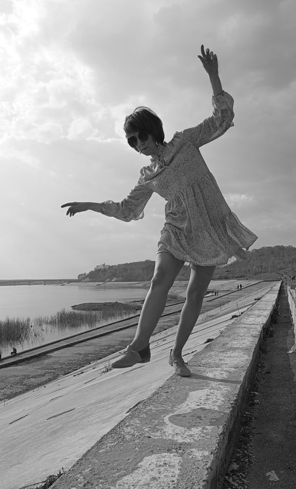 Photograph by Татьяна Cамсонова