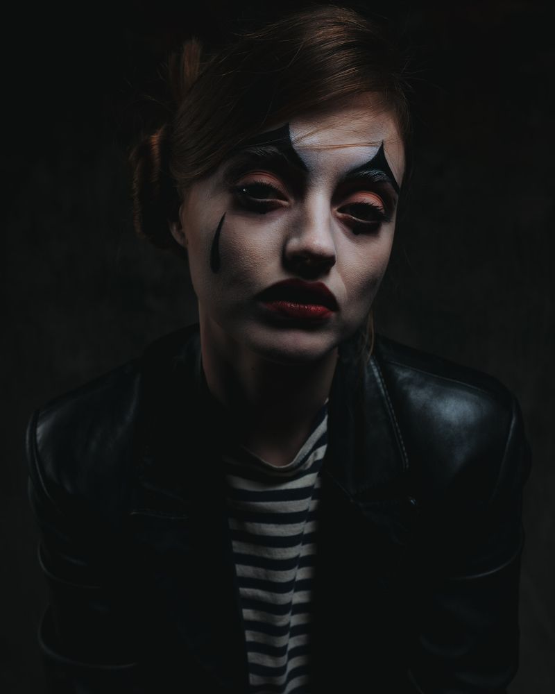 Фотография автора Андрей Вязьмин