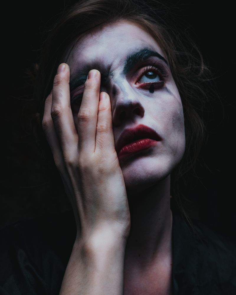 Фотография автора Андрей Вязьмин