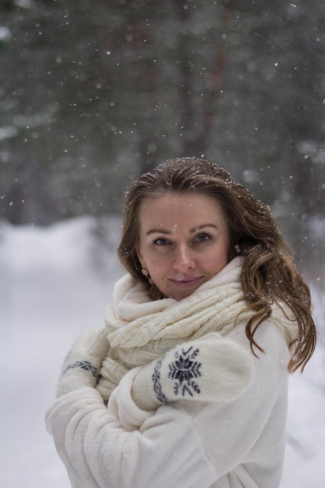 Photograph by Михаил Климов