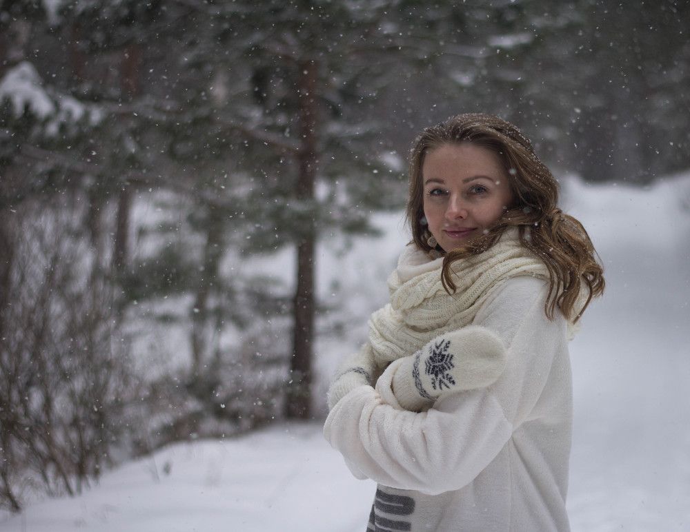 Photograph by Михаил Климов