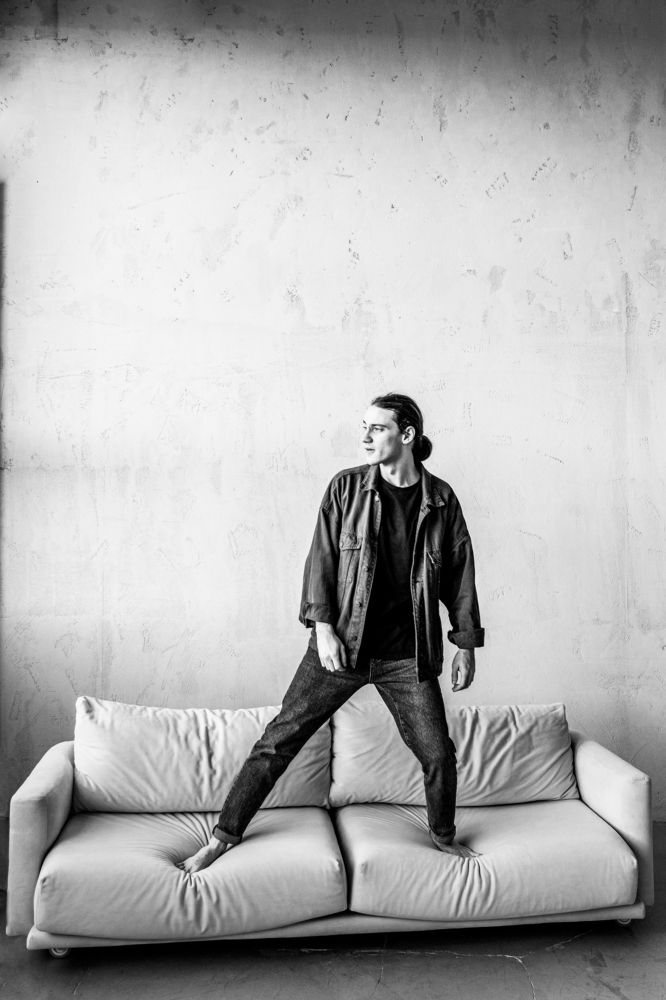 Фотография автора Alexandra Bird