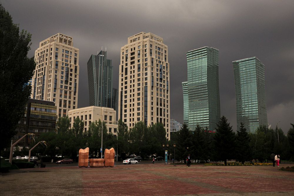 Photograph by Юлия Козельских