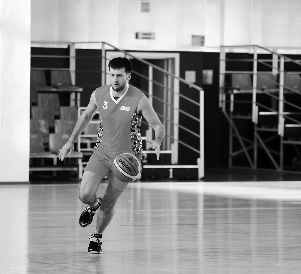 Тренировка