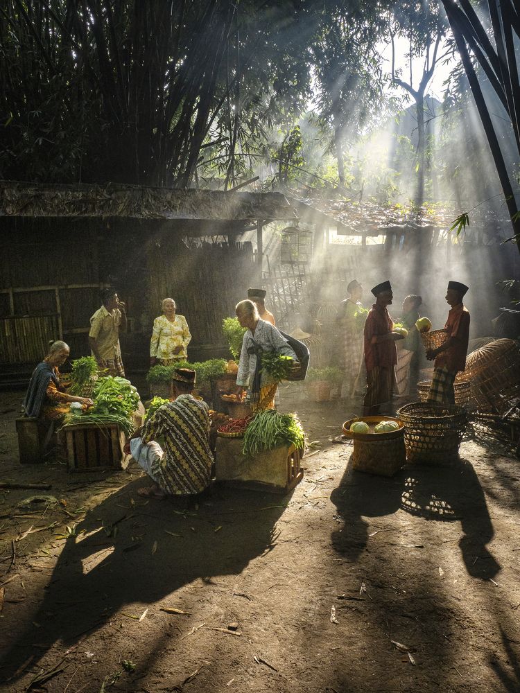 Photograph by Prabu dennaga