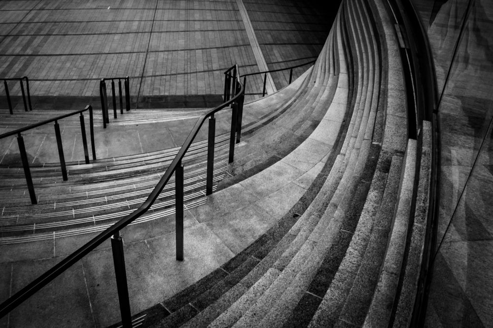 Photograph by Sergejs Barkans