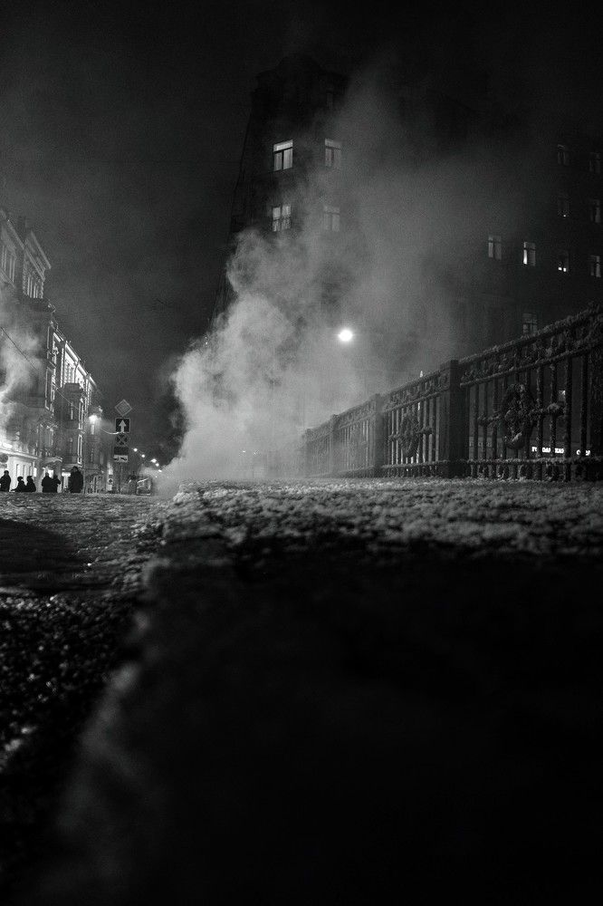 Photograph by Раимун Алексей