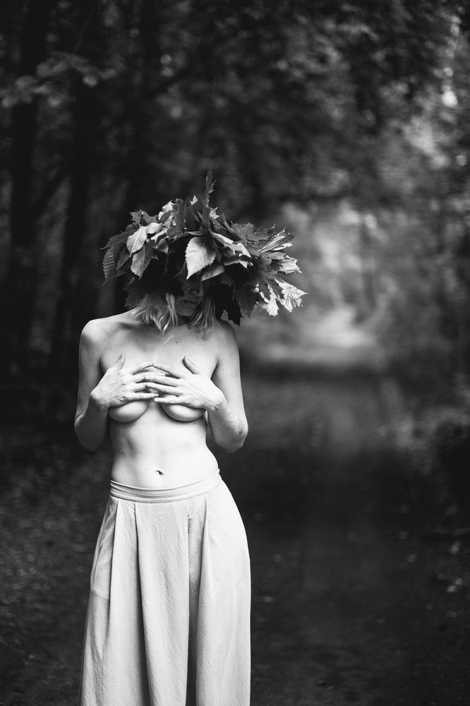 Момент откровения