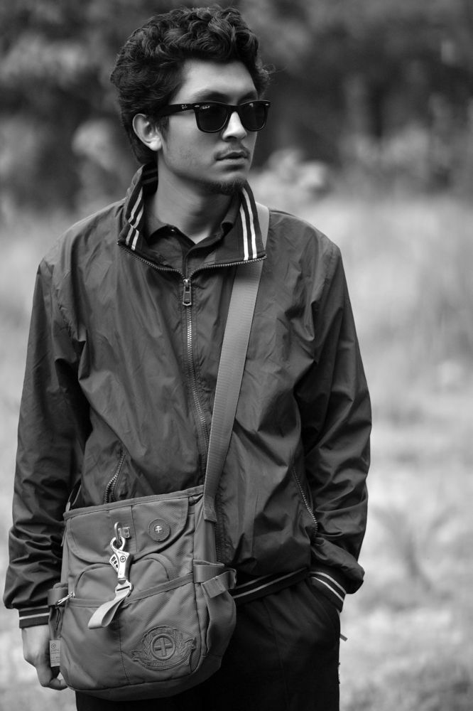 Photograph by Prodipta Das Hriday