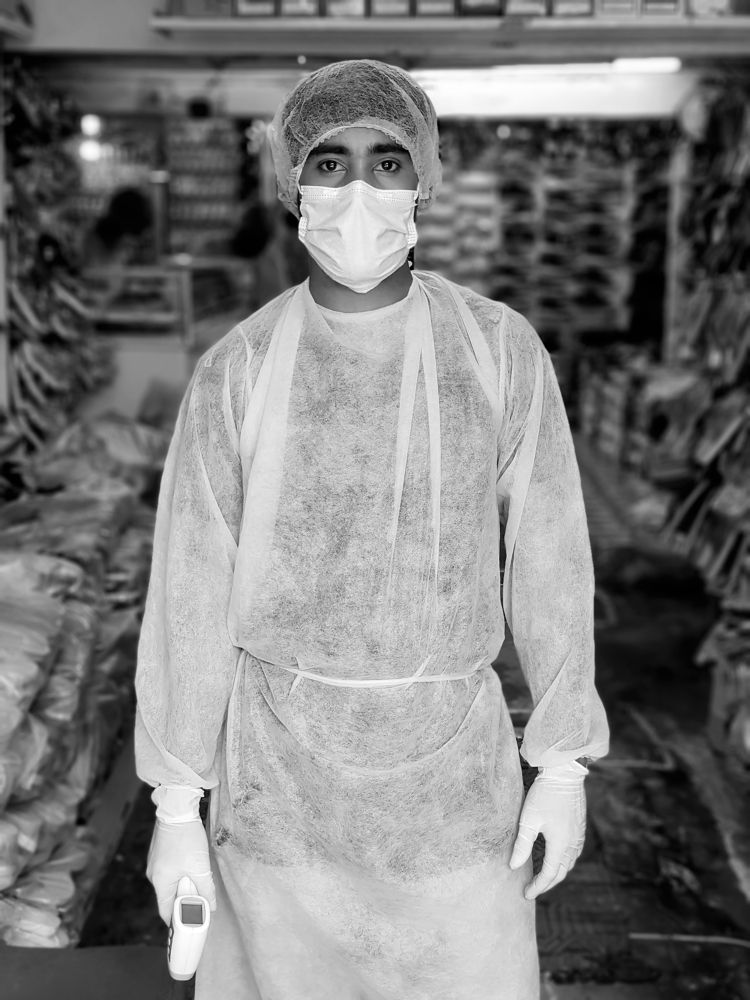 Photograph by Prodipta Das Hriday