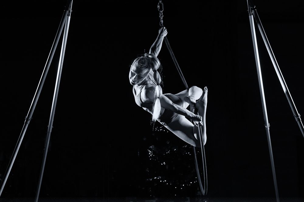 Фотография автора DanPav