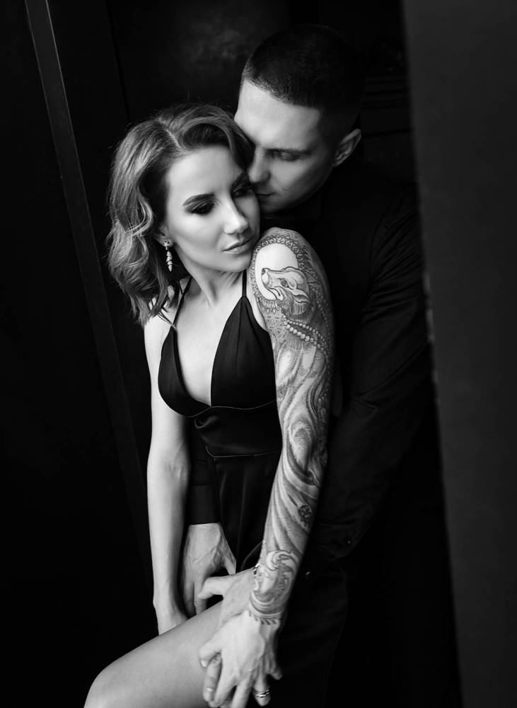 Photograph by Яна Пикулик