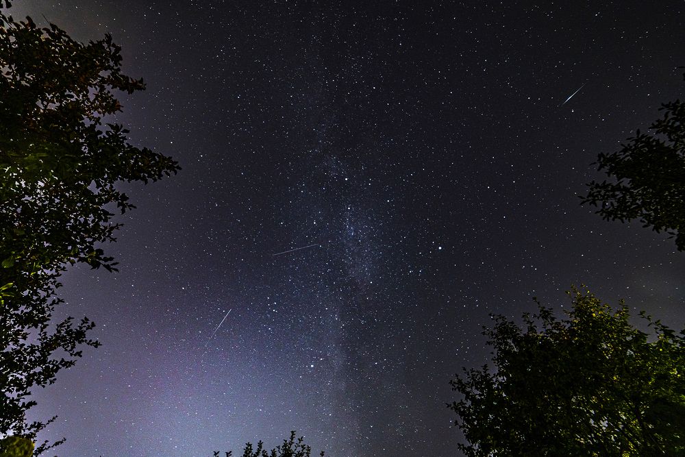 Млечный путь